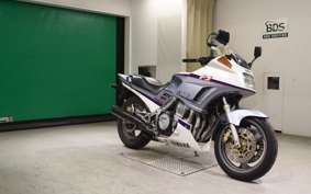 YAMAHA FJ1200 1990 3CV