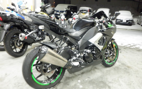 KAWASAKI NINJA ZX-10R 2009 ZXCE16