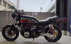 KAWASAKI Z750 GP Type 1985 KZ750R