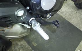 DUCATI SCRAMBLER 2026