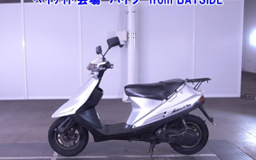 SUZUKI ADDRESS V100