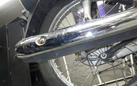 HONDA C110 SUPER CUB JA10