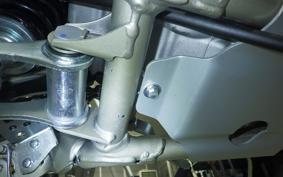 KAWASAKI KLX230ｼｪﾙﾊﾟ 2017 LX232A