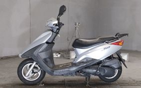 YAMAHA AKUSHI STREET SE53J