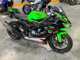 Фото Kawasaki NINJA ZX-6R 2021 с японского аукциона