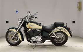 HONDA SHADOW 400 NC34