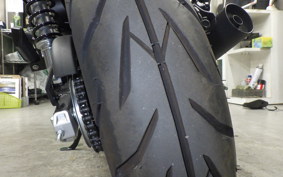 HONDA DAX 125 2005 JB04