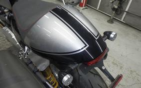 TRIUMPH THRUXTON 1200 R 2020