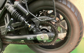 HONDA REBEL 1100 DCT 2021 SC83