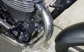 HONDA GB350 2021 NC59