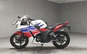 HONDA CBR250R MC41