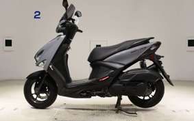 YAMAHA CYGNUSｸﾞﾘﾌｧｽ 2014 SEJ4J