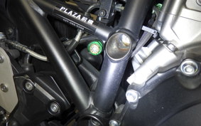 KAWASAKI NINJA H2 SX SE 2018 ZXT02A