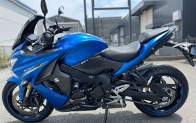 SUZUKI GSX-S1000F 2017 GT79A