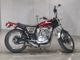 Фото Kawasaki 250TR с японского аукциона