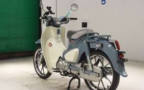 HONDA C125 SUPER CUB JA58