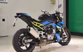 BMW S1000R 2025