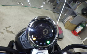 HONDA MONKEY 125 2007 JB03