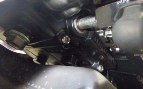 KAWASAKI Z125 PRO 2011 BR125H