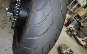 YAMAHA XJ6 2012