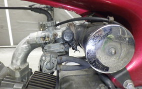 HONDA DAX 50 GEN 2 2018 AB26