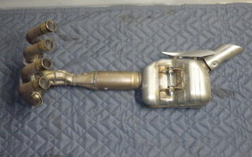 KAWASAKI ZX-25R
