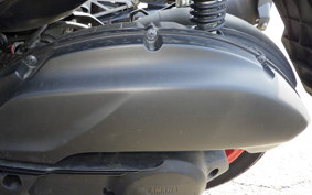 YAMAHA CYGNUSｸﾞﾘﾌｧｽ SEJ4J