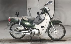 HONDA SUPER CUB50 AA04