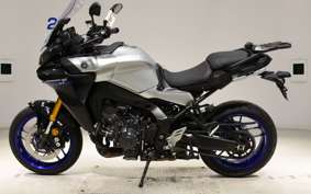 YAMAHA TRACER 9 GT 2021 RN70J