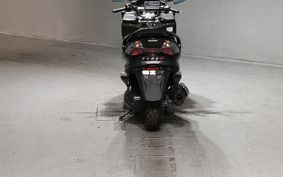 SUZUKI SKYWAVE 250M CJ45A