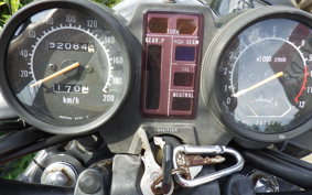SUZUKI GSX-400E