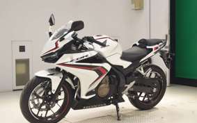HONDA CBR400R 2019 NC56