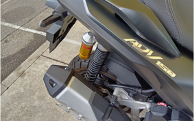 HONDA ADV150 KF38