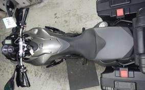 BMW F700GS 2012
