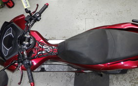 HONDA PCX125 2024 JF81