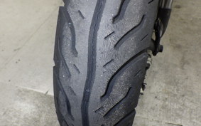 SUZUKI LET's 4 2025 CA46A