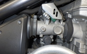 SUZUKI BANDIT 1250 SA 2007 GW72A