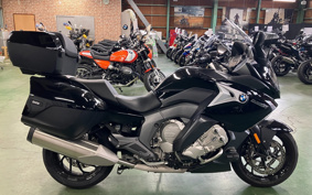 BMW K1600GT 2019 0F01