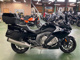 Фото BMW K1600GT 2019 с японского аукциона