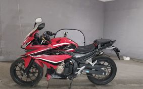 HONDA CBR400R 2018 NC47
