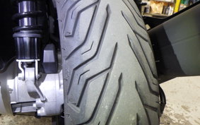 HONDA PCX 125 JK05