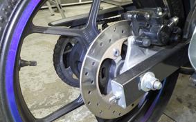 SUZUKI ｼﾞｸｻｰ150SF