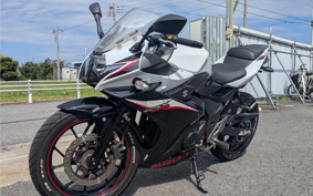 SUZUKI GSX250R DN11A