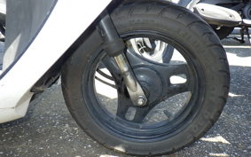 SUZUKI ADDRESS V50 CA4BA