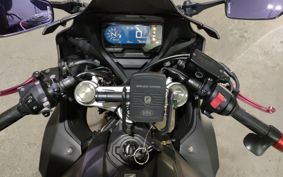 HONDA CBR650R 2020 RH03