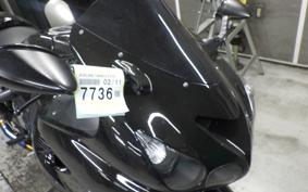 KAWASAKI ZX 1400 NINJA 2011