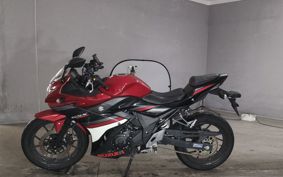 SUZUKI GSX250R DN11A