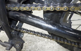 HONDA XL250S 2023 L250S