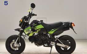 KAWASAKI KSR110 2024 KL110A
