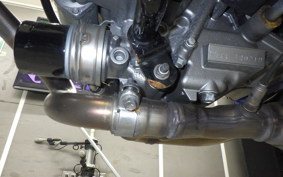 SUZUKI SV650 A 2023 VP55E